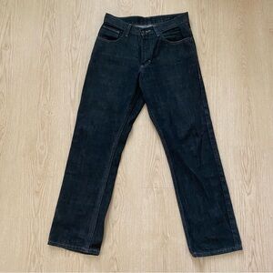 Men's J. Ferrar Black Slim Fit Jeans Size 30x30